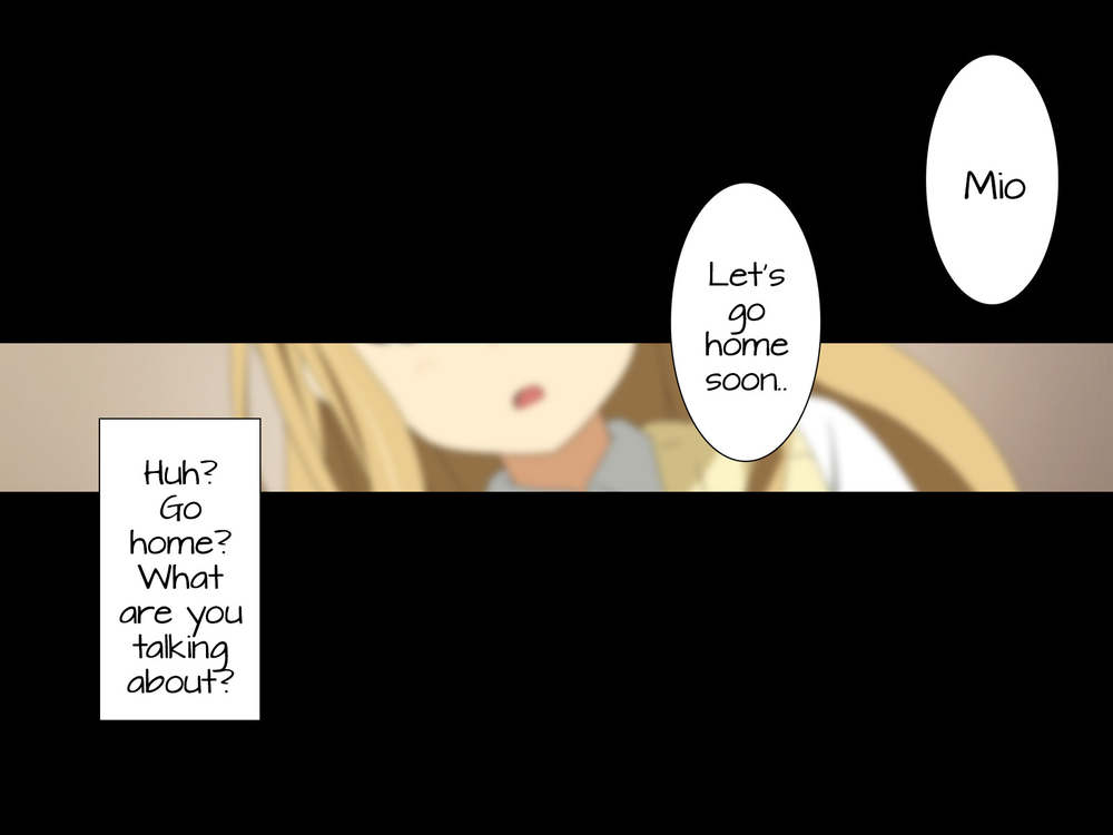 Hentai Manga Comic-Mugi-Chan's Charging-Read-198